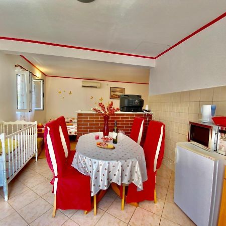 Apartments Romantic And Laguna Mljet Korita Dış mekan fotoğraf