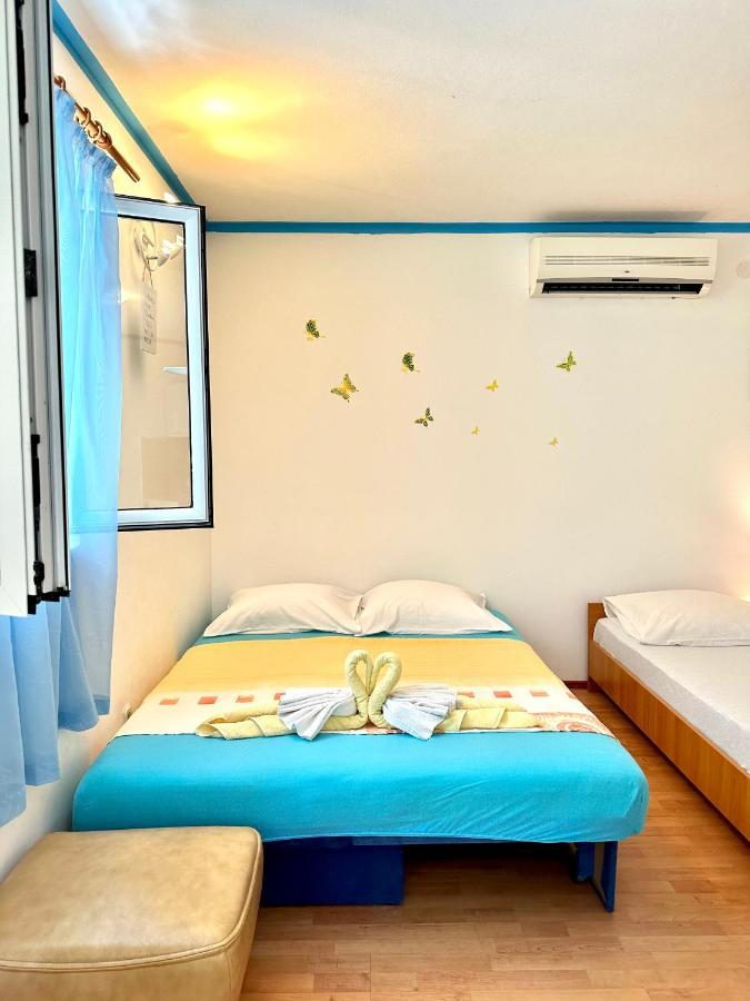 Apartments Romantic And Laguna Mljet Korita Dış mekan fotoğraf